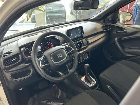 FIAT-ARGO-1.3 FIREFLY FLEX DRIVE CVT FIAT-ARGO-2026