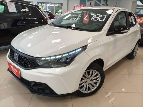 FIAT-ARGO-1.3 FIREFLY FLEX DRIVE CVT FIAT-ARGO-2025