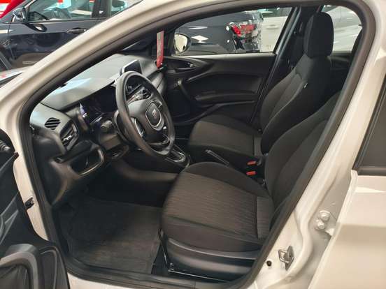 FIAT-ARGO-1.3 FIREFLY FLEX DRIVE CVT FIAT-ARGO-2025