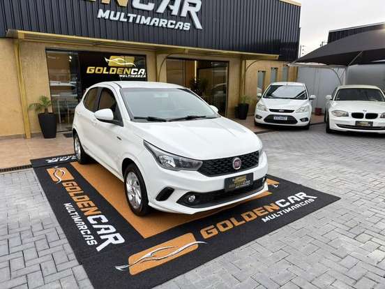 FIAT-ARGO-2018