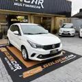 FIAT ARGO 1.3 FIREFLY FLEX DRIVE GSR FIAT ARGO 1.3 FIREFLY FLEX DRIVE GSR