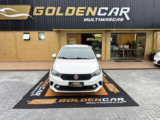 FIAT-ARGO-1.3 FIREFLY FLEX DRIVE GSR FIAT-ARGO-2018