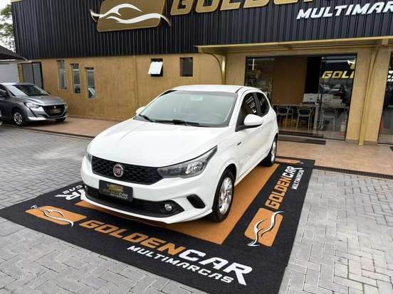 FIAT-ARGO-2018