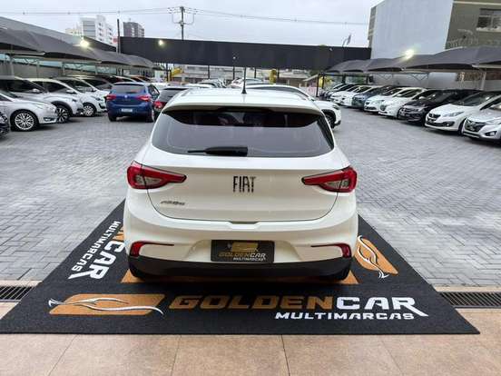FIAT-ARGO-2018
