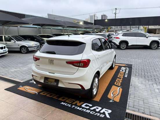 FIAT-ARGO-2018