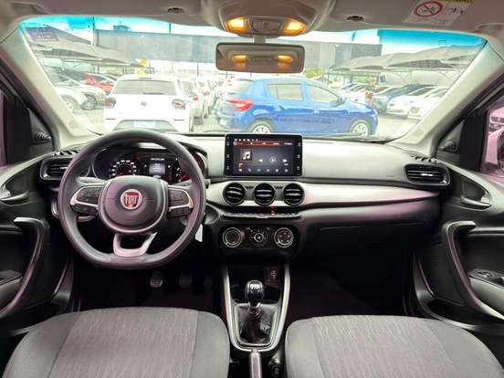 FIAT-ARGO-2018