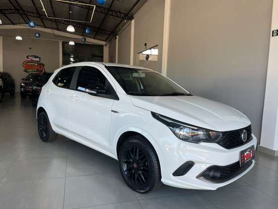 FIAT-ARGO-2017