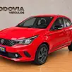 FIAT ARGO 1.3 FIREFLY FLEX DRIVE MANUAL FIAT ARGO 1.3 FIREFLY FLEX DRIVE MANUAL