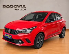 FIAT ARGO 1.3 FIREFLY FLEX DRIVE MANUAL FIAT ARGO 1.3 FIREFLY FLEX DRIVE MANUAL
