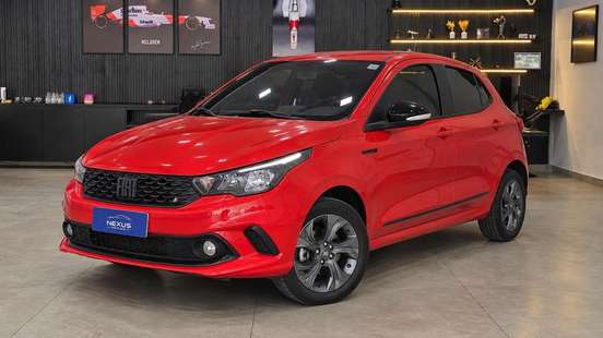 FIAT-ARGO-2021