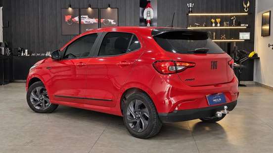 FIAT-ARGO-2021