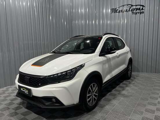 FIAT-ARGO-1.3 FIREFLY FLEX TREKKING CVT FIAT-ARGO-2025