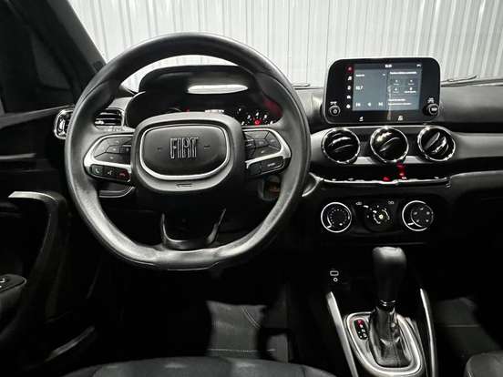 FIAT-ARGO-1.3 FIREFLY FLEX TREKKING CVT FIAT-ARGO-2025