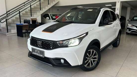 FIAT-ARGO-1.3 FIREFLY FLEX TREKKING CVT FIAT-ARGO-2024