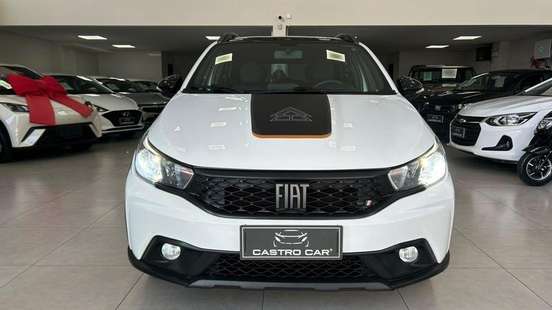 FIAT-ARGO-1.3 FIREFLY FLEX TREKKING CVT FIAT-ARGO-2024