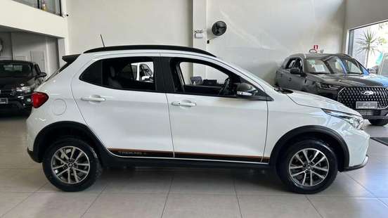 FIAT-ARGO-1.3 FIREFLY FLEX TREKKING CVT FIAT-ARGO-2024