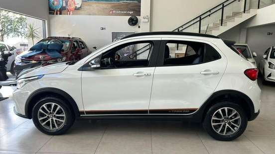 FIAT-ARGO-1.3 FIREFLY FLEX TREKKING CVT FIAT-ARGO-2024