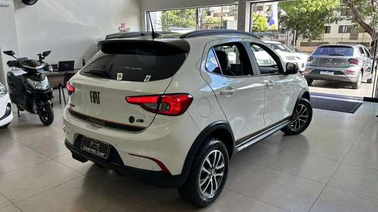 FIAT-ARGO-1.3 FIREFLY FLEX TREKKING CVT FIAT-ARGO-2024