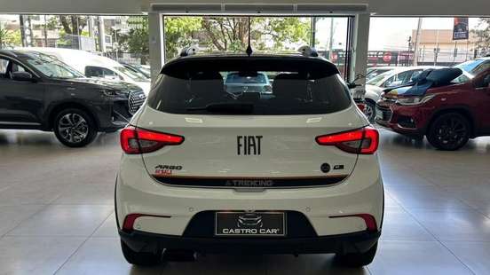 FIAT-ARGO-1.3 FIREFLY FLEX TREKKING CVT FIAT-ARGO-2024
