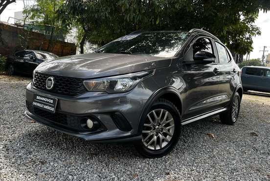 FIAT-ARGO-2020
