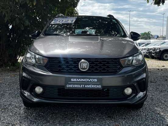 FIAT-ARGO-1.3 FIREFLY FLEX TREKKING MANUAL FIAT-ARGO-2020