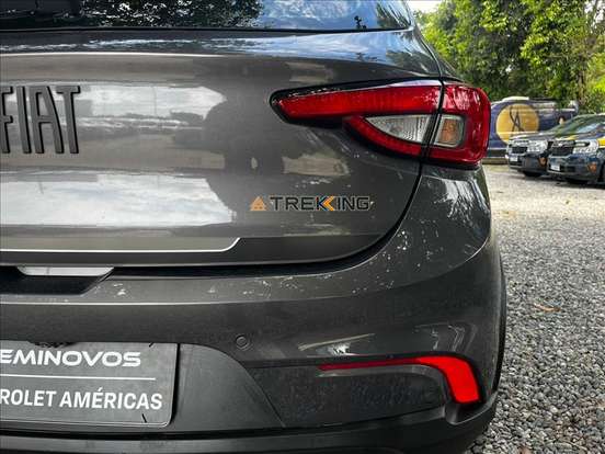 FIAT-ARGO-1.3 FIREFLY FLEX TREKKING MANUAL FIAT-ARGO-2020