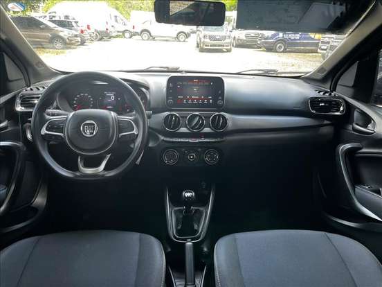 FIAT-ARGO-1.3 FIREFLY FLEX TREKKING MANUAL FIAT-ARGO-2020