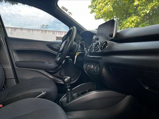 FIAT-ARGO-1.3 FIREFLY FLEX TREKKING MANUAL FIAT-ARGO-2020