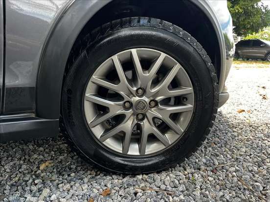 FIAT-ARGO-1.3 FIREFLY FLEX TREKKING MANUAL FIAT-ARGO-2020