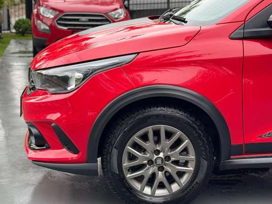 FIAT-ARGO-1.3 FIREFLY FLEX TREKKING MANUAL FIAT-ARGO-2021