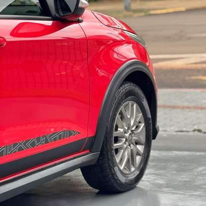 FIAT-ARGO-1.3 FIREFLY FLEX TREKKING MANUAL FIAT-ARGO-2021