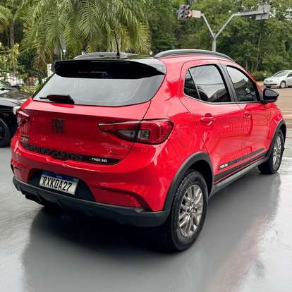 FIAT-ARGO-1.3 FIREFLY FLEX TREKKING MANUAL FIAT-ARGO-2021