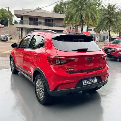 FIAT-ARGO-1.3 FIREFLY FLEX TREKKING MANUAL FIAT-ARGO-2021