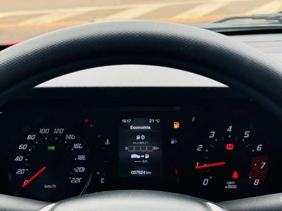 FIAT-ARGO-1.3 FIREFLY FLEX TREKKING MANUAL FIAT-ARGO-2021