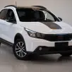 FIAT ARGO 1.3 FIREFLY FLEX TREKKING MANUAL FIAT ARGO 1.3 FIREFLY FLEX TREKKING MANUAL