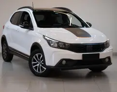 FIAT ARGO 1.3 FIREFLY FLEX TREKKING MANUAL FIAT ARGO 1.3 FIREFLY FLEX TREKKING MANUAL