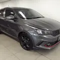 FIAT ARGO 1.8 E.TORQ FLEX HGT AT6 FIAT ARGO 1.8 E.TORQ FLEX HGT AT6