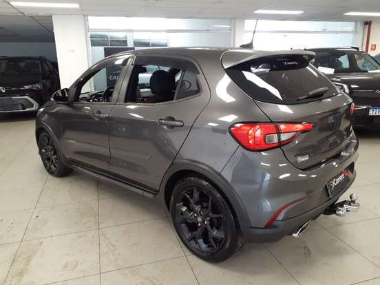 FIAT-ARGO-2021