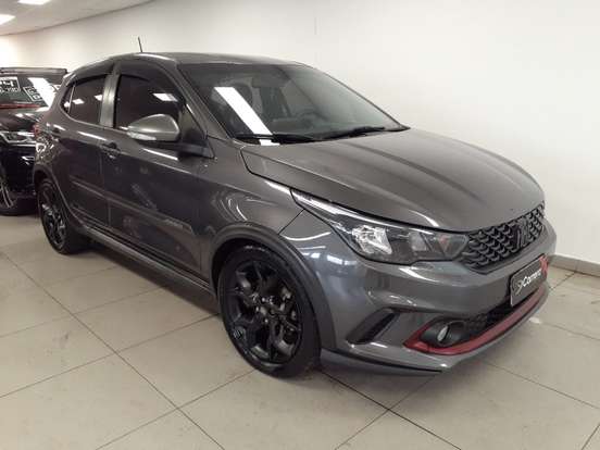 FIAT-ARGO-2021