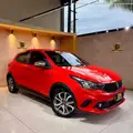 FIAT ARGO 1.8 E.TORQ FLEX HGT MANUAL FIAT ARGO 1.8 E.TORQ FLEX HGT MANUAL