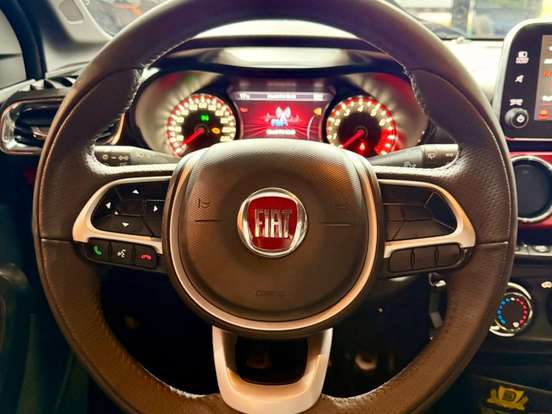 FIAT-ARGO-1.8 E.TORQ FLEX HGT MANUAL FIAT-ARGO-2017