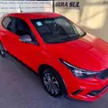FIAT ARGO 1.8 E.TORQ FLEX HGT MANUAL FIAT ARGO 1.8 E.TORQ FLEX HGT MANUAL