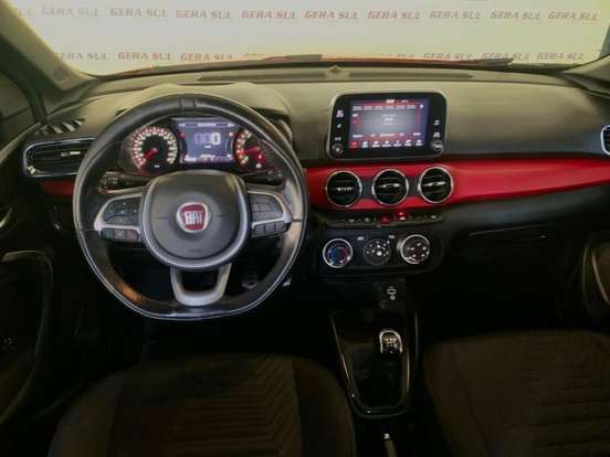 FIAT-ARGO-1.8 E.TORQ FLEX HGT MANUAL FIAT-ARGO-2017
