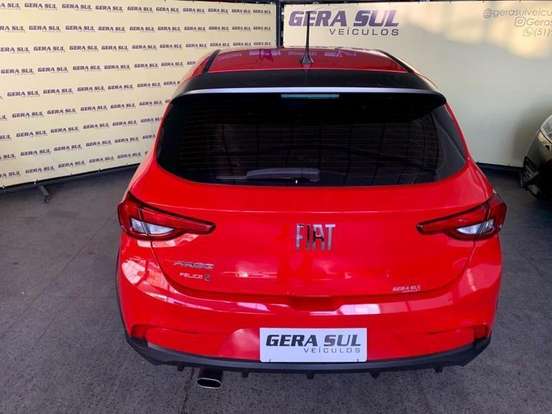 FIAT-ARGO-1.8 E.TORQ FLEX HGT MANUAL FIAT-ARGO-2017