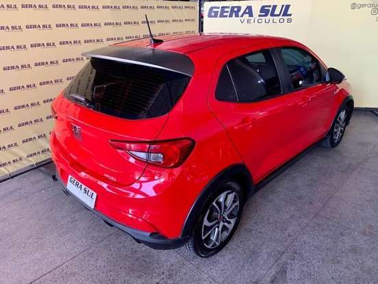 FIAT-ARGO-1.8 E.TORQ FLEX HGT MANUAL FIAT-ARGO-2017