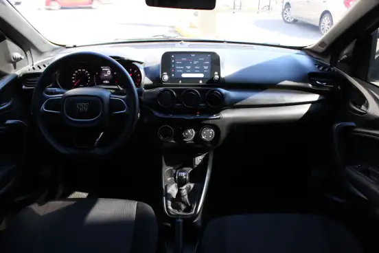 FIAT-CRONOS-1.0 FIREFLY FLEX DRIVE MANUAL FIAT-CRONOS-2025