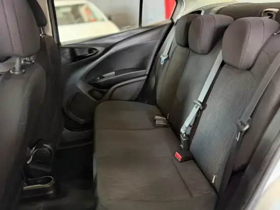 FIAT-CRONOS-1.0 FIREFLY FLEX DRIVE MANUAL FIAT-CRONOS-2023