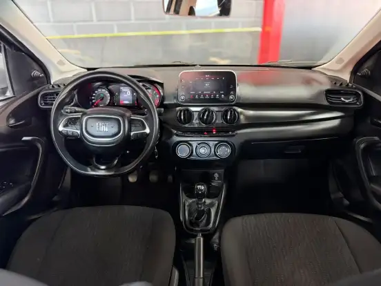 FIAT-CRONOS-1.0 FIREFLY FLEX DRIVE MANUAL FIAT-CRONOS-2023