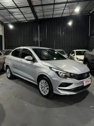 FIAT CRONOS 1.3 FIREFLY FLEX DRIVE MANUAL
