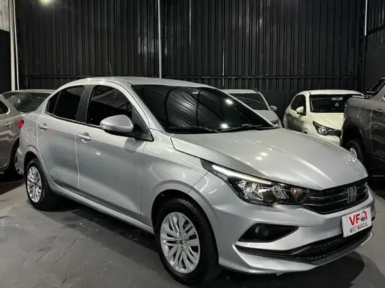 FIAT-CRONOS-1.3 FIREFLY FLEX DRIVE MANUAL FIAT-CRONOS-2024